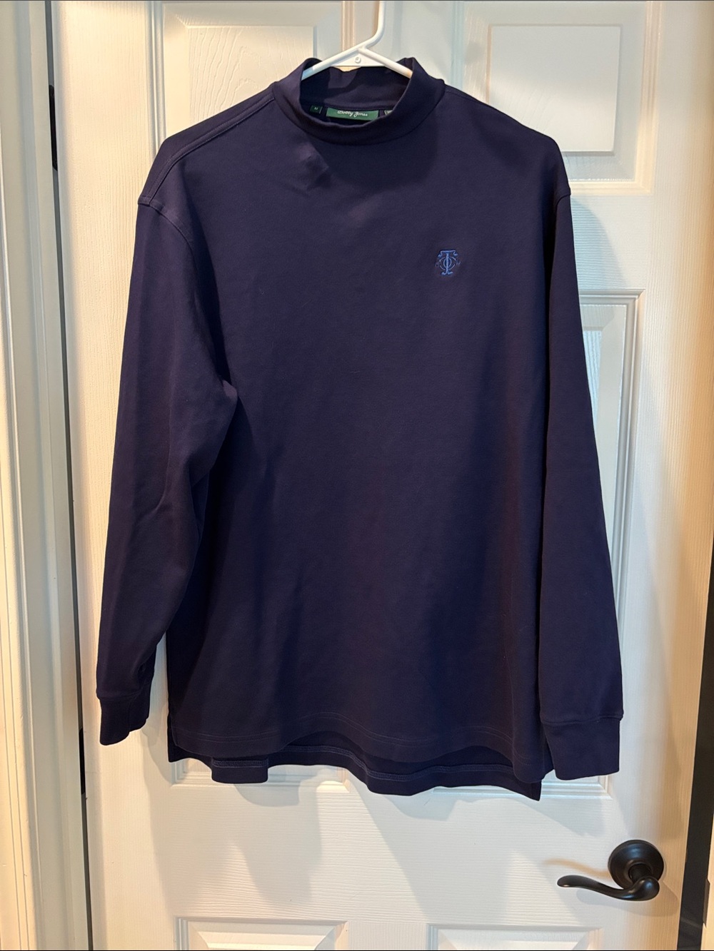 Bobby Jones long sleeves shirt